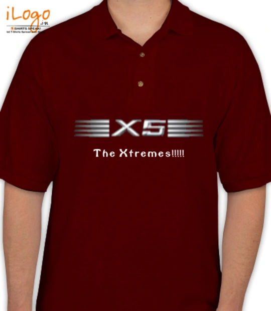 Tee league- T-Shirt