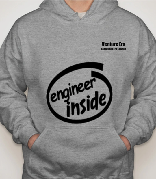 Tee Venture-Era T-Shirt