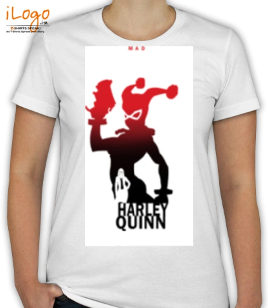 Tee harley T-Shirt
