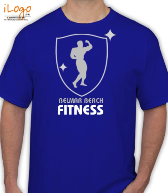 Tee BELMAR T-Shirt