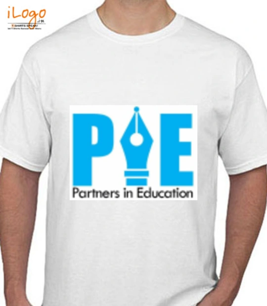 Tee TSHIRT-PIE T-Shirt