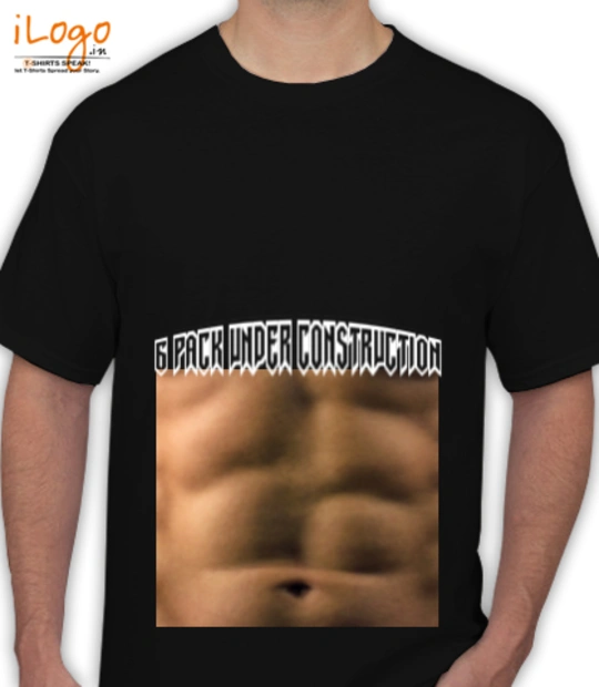 Tee Sai-T-Shirt T-Shirt