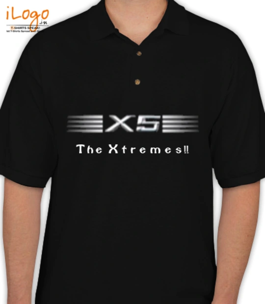 Tee league- T-Shirt