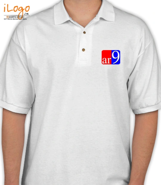 Tee ar-new-logo T-Shirt