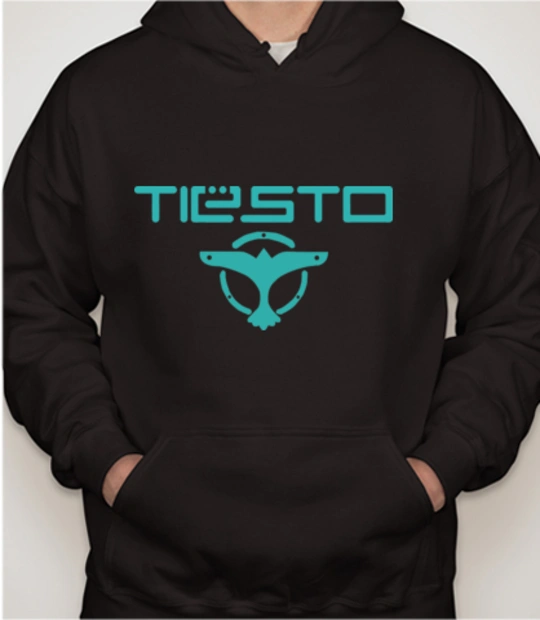 Tee Tiesto T-Shirt