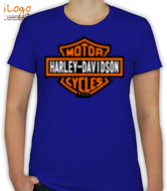 Tee HARLEY-DEVIDSON T-Shirt