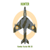 HUNTER