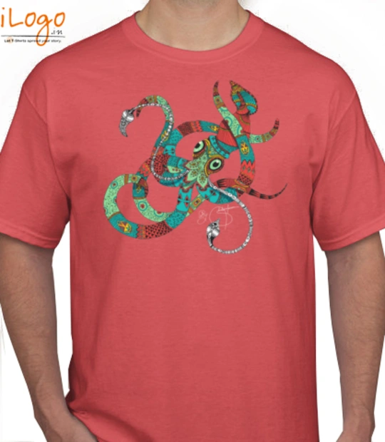 Shirts BINTI T-Shirt