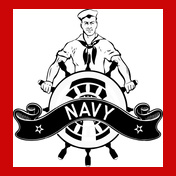 Navy-sailor