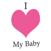 I-LOVE-MY-BABY