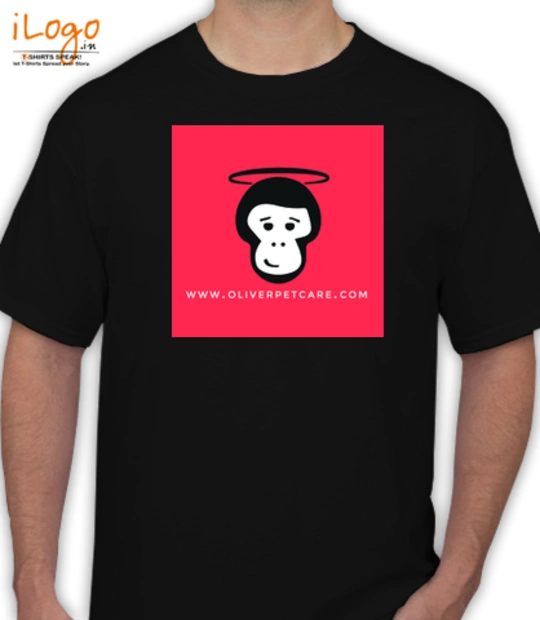 T shirts Oliver-TShirt T-Shirt