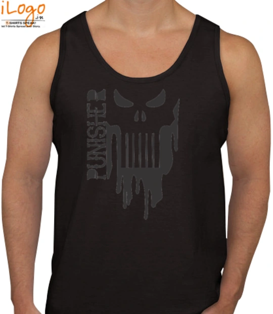 T shirts punisher T-Shirt
