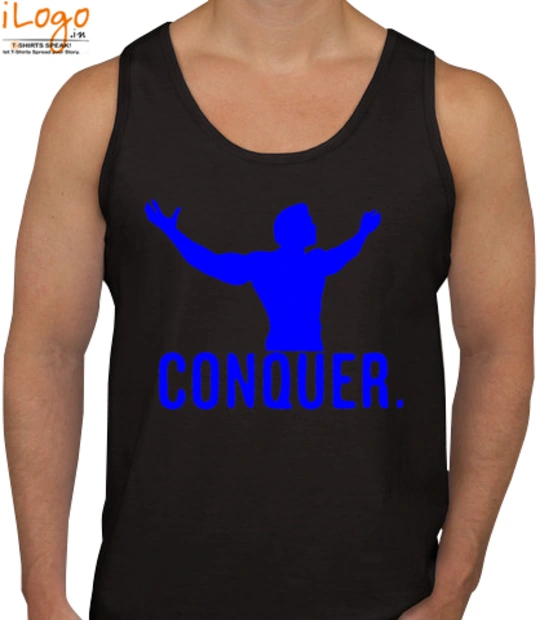 T shirts conquer T-Shirt