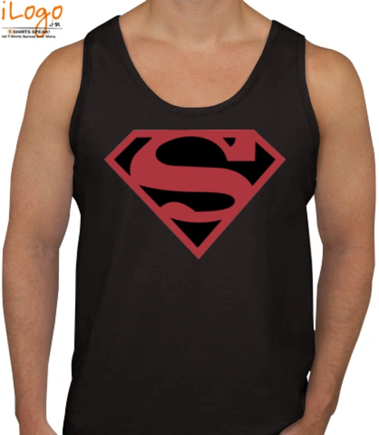 T shirts superman T-Shirt