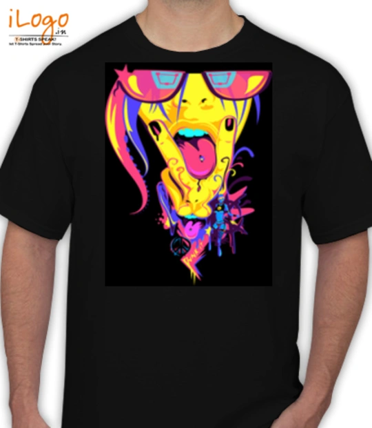 T shirts ankit-raizada T-Shirt
