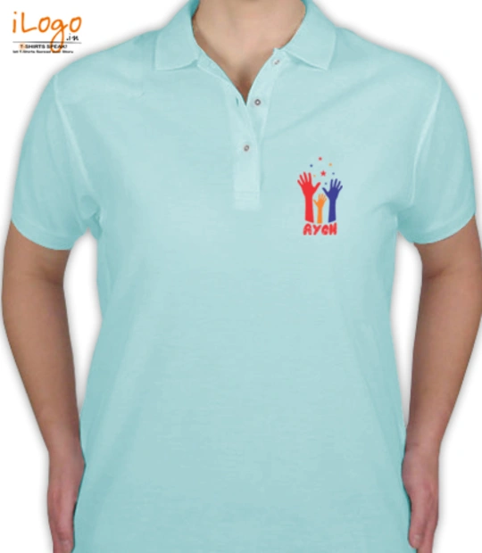 T shirts W-Polo-TShirt T-Shirt