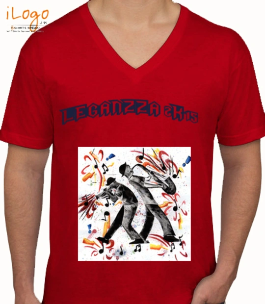 T shirts LEGANZZA T-Shirt