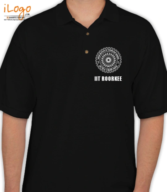 T shirts IIT-ROORKEE T-Shirt