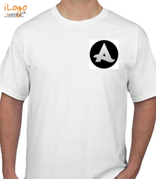 T shirts Afrojack-tee T-Shirt