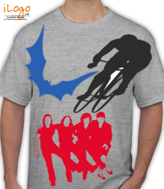 Tee Yes T-Shirt