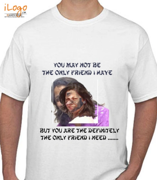 Tee jaya T-Shirt