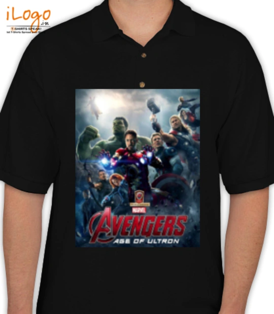 Tee ris T-Shirt