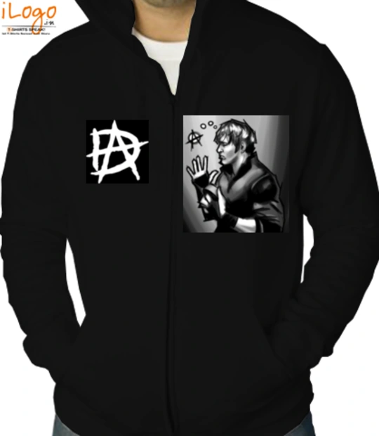 Tee Da T-Shirt
