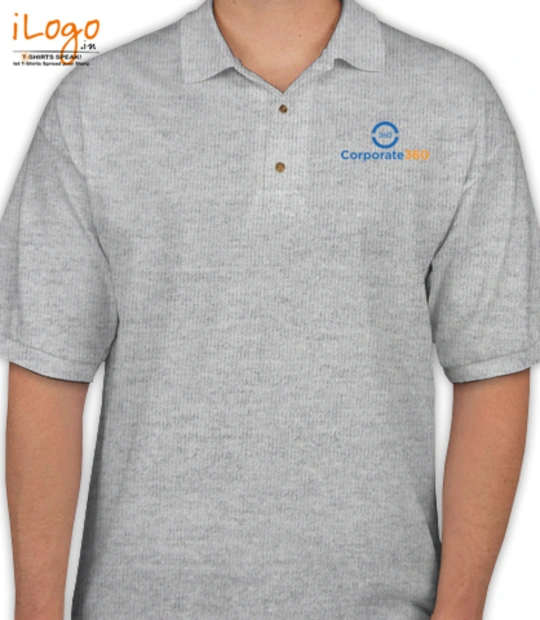 Tee Model T-Shirt