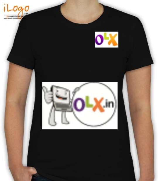 Tee WOMENS-T-SHIRT T-Shirt