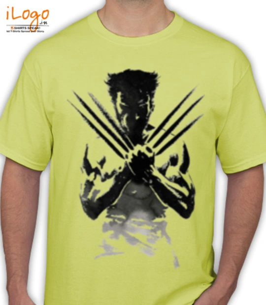 Tee xmen T-Shirt