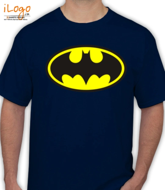 Tee batman T-Shirt