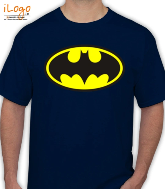 Tee bat T-Shirt