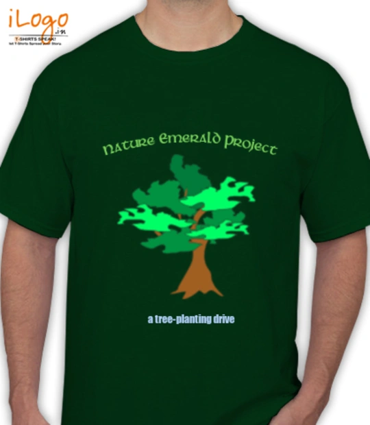 Tee tree T-Shirt