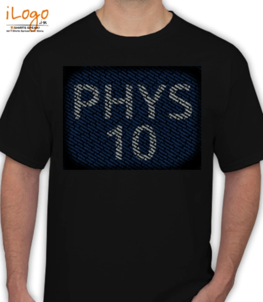 Tee finalphys T-Shirt