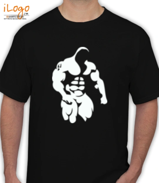 Tee mas- T-Shirt