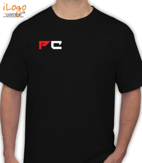 Tee Psycho-CODES T-Shirt