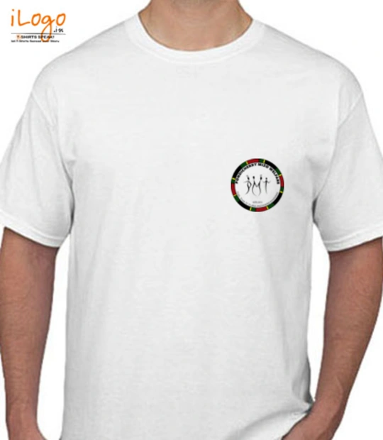 Tee PMW-Tshirt- T-Shirt