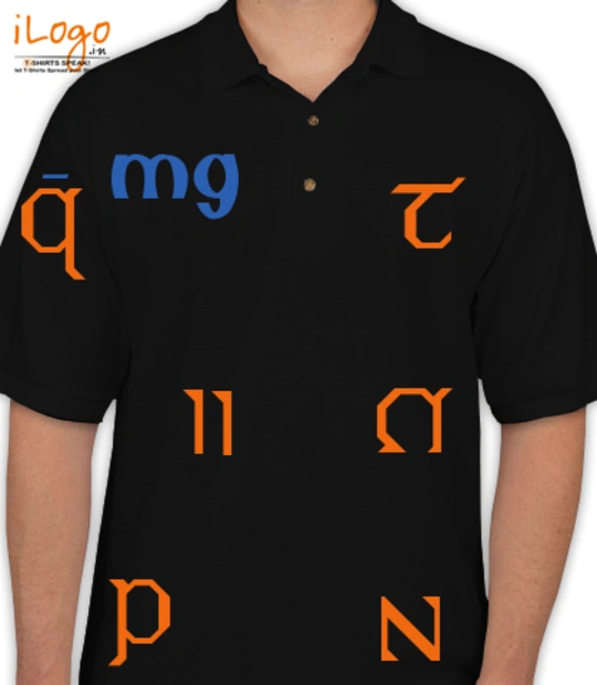 Tee Yup T-Shirt