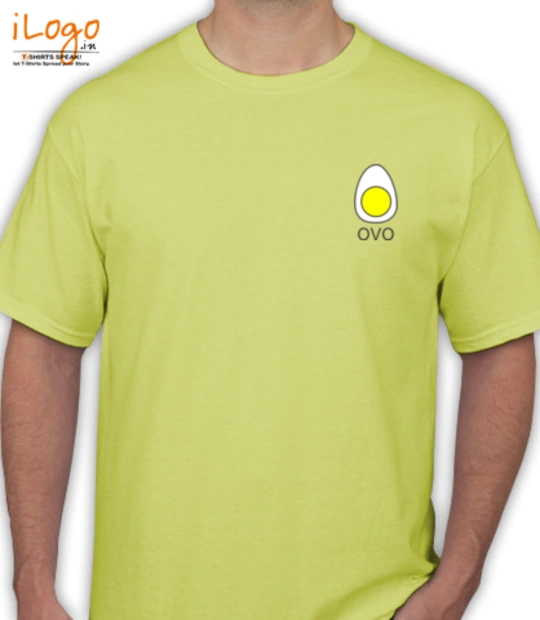 Tee swogat-a T-Shirt