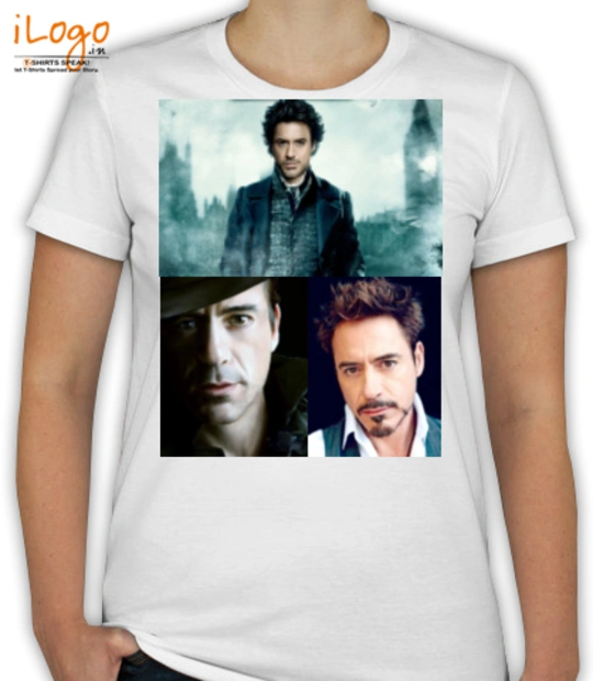 Tee robert T-Shirt