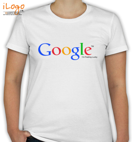 google shirt design