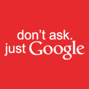 Just-Google