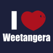 Weetangera