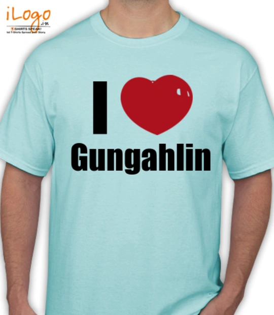 Canberra Gungahlin T-Shirt