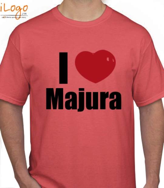 Majura Majura T-Shirt