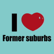 Former-suburbs