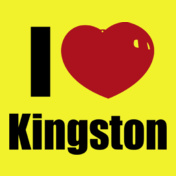 Kingston-