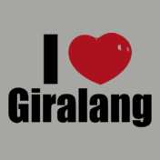 Giralang