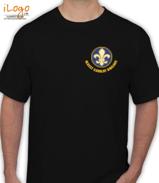 Tee OLD T-Shirt