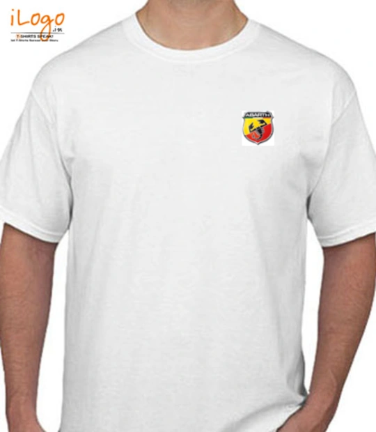 Tee Arjun T-Shirt